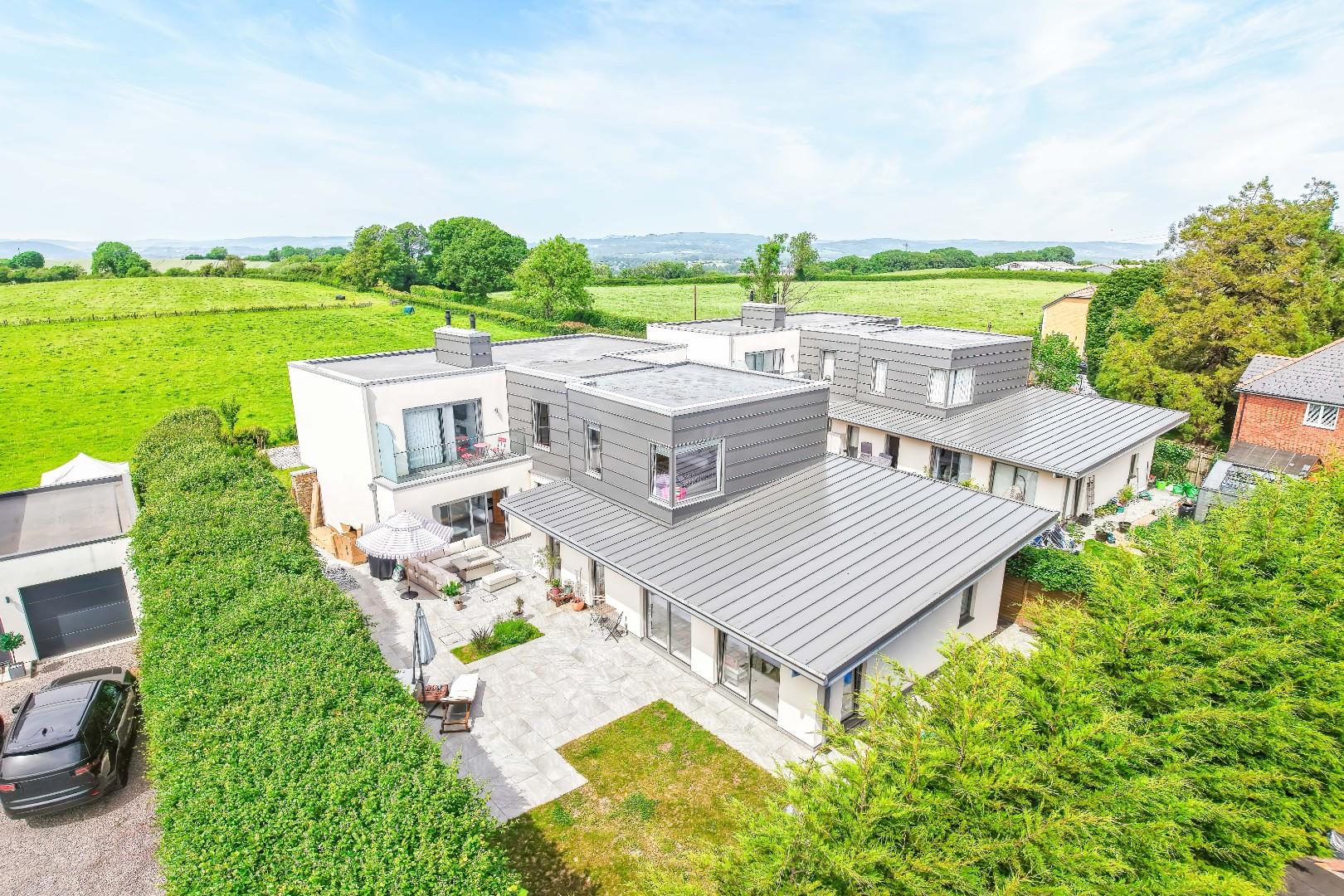 Meyrick House West, Well Lane, St. Nicholas, Vale Of Glamorgan, CF5 6SG